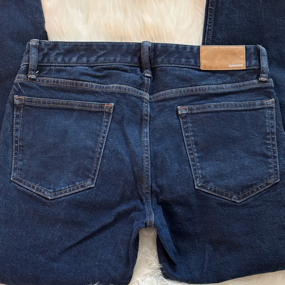 Bonobos stylish straight